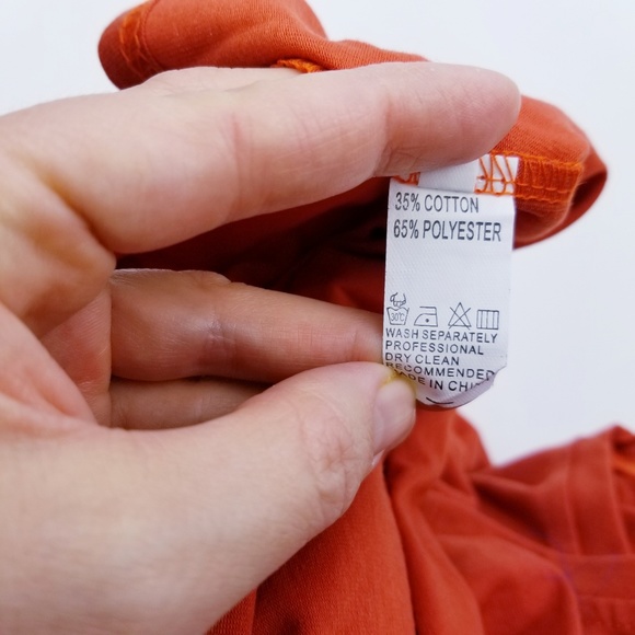 GRATEFUL THANKFUL BLESSED Graphic Tee - Picture 7 of 7